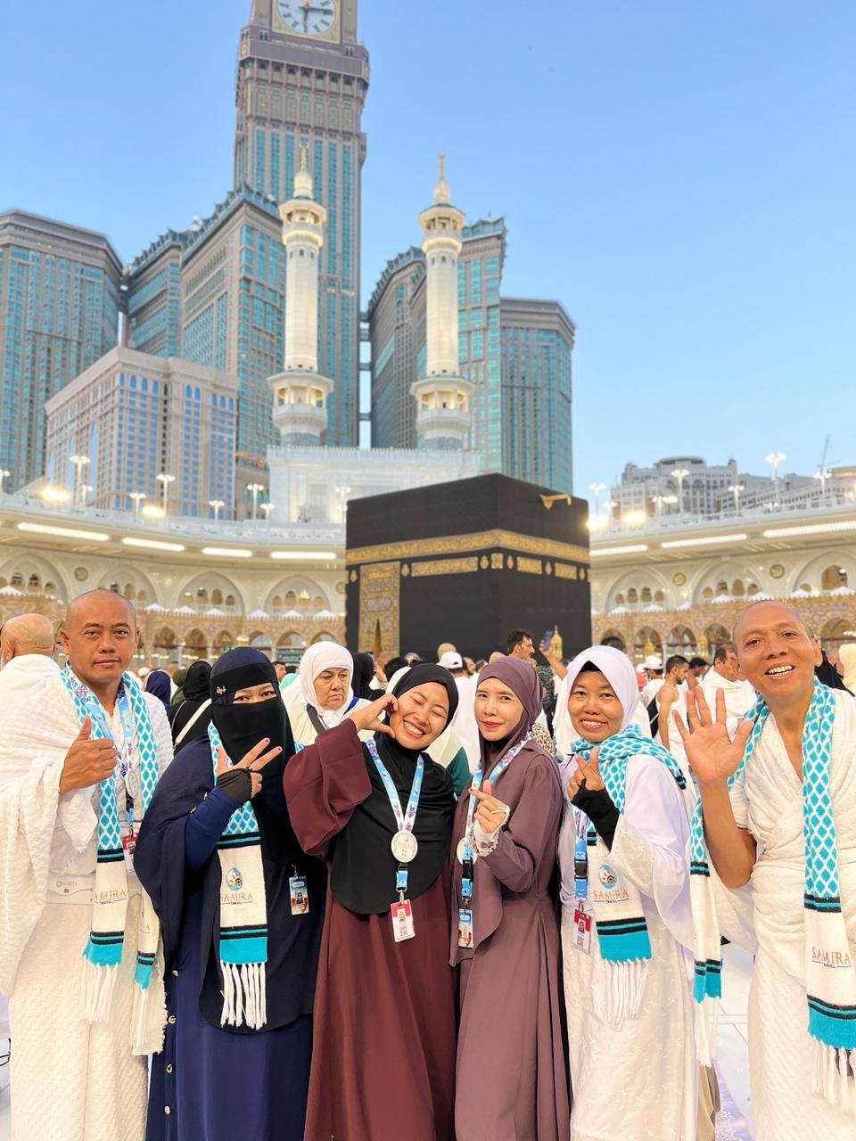 Dokumentasi perjalanan 3